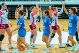 Dvi pergalės prieš Kipro ekipą – bilietas į kitą Europos taurės etapą