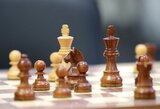 Kontroversiška šachmatų olimpiados pabaiga: auksą gavo ir rusai, ir indai