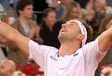 ATP 1000 turnyre Madride – didžiausias Caspero Ruudo karjeros laimėjimas