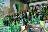 UEFA licencijos išduotos visiems jų siekusiems Lietuvos klubams