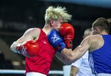 Finalininkai aiškūs: kas taps šimtojo Lietuvos bokso čempionato nugalėtojais?
