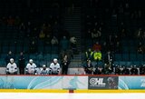 Antroje pusfinalio akistatoje – didžiausias „Hockey Punks“ sezono pralaimėjimas