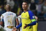Kodėl „Borussia“ net nesvarstė galimybės pasirašyti sutarties su C.Ronaldo?