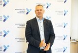 Mindaugas Špokas: „Nepriimtina, kai sprendimai priimami už sporto organizacijų nugarų“