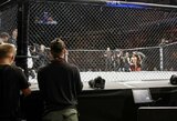 Atviri teisėjų balai UFC: už ar prieš? Buvęs NSAC vykdomasis direktorius aiškina atviro vertinimo problemą