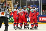 Čekas nusivylęs pasaulio čempionato lankomumu: „Nesuvokiu, kodėl pasaulio čempionatas rengiamas vietose, kur žmonėms nerūpi ledo ritulys“