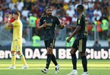 „Juventus“ sėkmingai pradėjo naująjį „Serie A“ sezoną