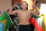 S.Grečicho artėja link buvusių TSRS šalių MMA čempiono titulo