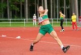 Europos lengvosios atletikos čempionate – prasčiausias L.Jasiūnaitės rezultatas per karjerą