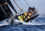 Galutinai patvirtinta „Ambersail 2“ komanda intensyviai ruošiasi pirmajam startui „The Ocean Race“ 