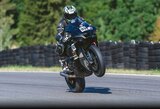 „Navas racing club“ apie BMA BSBK čempionatą: rekordinis dalyvių skaičius ir istorinis sezonas