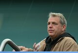 Boehly ir Walteris pardavė savo „Chelsea“ akcijas, „Clearlake Capital“ perima visišką kontrolę 