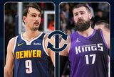 Oficialu: Jonas Valančiūnas išmainytas į „Nuggets“