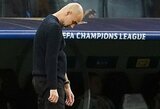 Pepas Guardiola: „Kituose klubuose būčiau atleistas dar praėjusio sezono pradžioje“