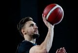 E.Kairys prieš „Anadolu Efes“ greitai prisirinko pražangas