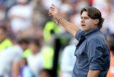 Pochettino pratęsė sutartį su JAV rinktine