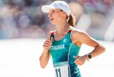 Aleksandravičė ir Kalaminskas Europos čempionate – per žingsnį nuo medalių