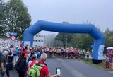 Pasaulio 100 km bėgimo čempionatas: A.Preibys savo amžiaus grupėje – antras 