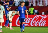 Luka Modričiaus gerbėjai sulaukė puikių naujienų