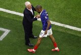 „Liverpool“ ruošia pasiūlymą PSG norinčiai palikti jaunajai žvaigždei