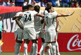 Trikdomas „Chelsea“ pasiruošimas FIFA Pasaulio klubų taurės lemiamam mačui: „Neįmanoma treniruotis“
