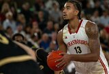 „Anadolu Efes“ nurungė du kitus Eurolygos klubus dėl jauno prancūzo parašo