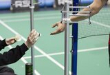 A.Narbutas-Jorgensenas Portugalijoje nepateko į pagrindinį etapą
