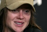 E.Svitolina „Australian Open“ turnyrą paliko su ašaromis akyse: „Jausmas toks, lyg kažkas būtų šovęs į nugarą“