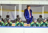 „Kaunas City“ OHL lyderiams metė rimtą iššūkį, bet taškų atimti nesugebėjo