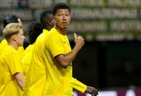 Atsivėrė Jude`o Bellinghamo brolis: „Visą laiką to bijojau“