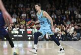 Argumentas žaisti prieš „Žalgirį“: „Fenerbahče“ ekipai serija prieš „Hapoel“ reikštų finansinius nuostolius
