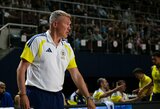 Jasikevičius apžvelgė atsinaujinusią „Fenerbahče“ sudėtį