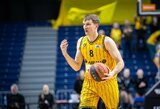 Sėkmės „Rytui“ Čempionų lygoje linkėjęs Kariniauskas nesitiki lengvos kovos Šiauliuose: „Jiems tai pridėjo daug pasitikėjimo“