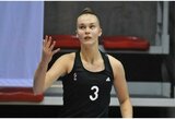 Paaiškėjo Lietuvos trijulių rinktinių sudėtys pasaulio čempionatui, J.Jocytė sėkmingai debiutavo 