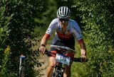 Orientacininkas Jonas Maišelis – pasaulio taurės etapo nugalėtojas