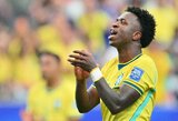 ESPN: „Arsenal“ svarsto galimybę įsigyti „Real“ žvaigždę