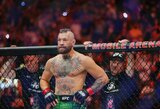 McGregoras reikalauja, kad Holloway pergalė būtų anuliuota: „Kova turi būti paskelbta neįvykusia“