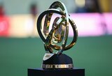 FIFA užplūdo sąmokslo teorijos: sirgaliai „atrado“ masonų ženklus ir jau išrinko būsimus pasaulio futbolo čempionus
