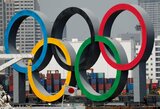 Tokijo olimpiada, kad ir kas nutiktų: sudarė planą, kaip sutaupyti 242 mln. eurų