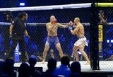UFC Baltųjų rūmų turnyro algos: Pereiros uždarbis – vienas didžiausių organizacijos istorijoje