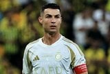 Sausį - C.Ronaldo sprendimas dėl jo ateities