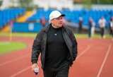 Toni Korkeakunnas: „Rungtynių pradžios mus nužudydavo, tad turime būti prabudę“ 