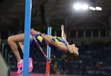 Mahučich įsirašė į Europos lengvosios atletikos istoriją, Italijos rinktinė – diskvalifikuota, pasaulio čempionas liko paskutinis