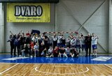 Neįtikėtina sensacija – LRL naujokai pateko į finalą, čempionai krito pusfinalyje