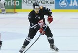 Pirmieji pasižymėję „7bet-Hockey Punks“ vis tiek liko be pergalės