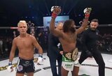 „Bellator 289“: vienas keisčiausių teisėjo sprendimų nesutrukdė R.Stotsui užtildyti D.Sabatello ir priartėti prie milijono JAV dolerių