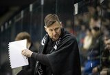 „7bet-Hockey Punks“ vadovas Š.Kuliešius: „Su geriausia sudėtimi galėtume Latvijos pirmenybėse kovoti dėl vietos turnyrinės lentelės viduryje“