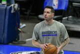 JJ Redicko karjera pakrypo į ESPN