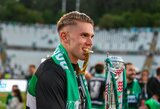 Skandalingas „Sporting“ prezidento pareiškimas: jei „Arsenal“ nemokės sąžiningos rinkos kainos, Gyokeresas liks komandoje  