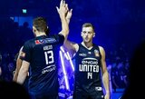 „Bayern“ gretas sustiprino australas